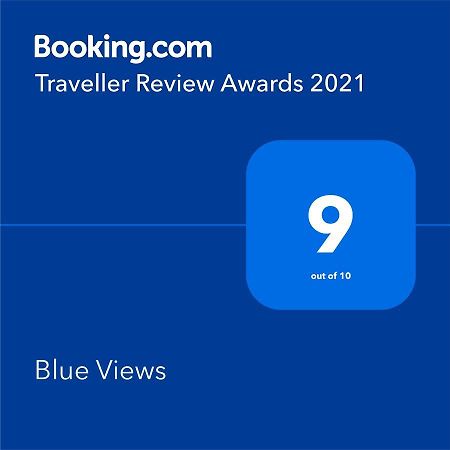 Blue Views Apartment Los Sauces Bagian luar foto