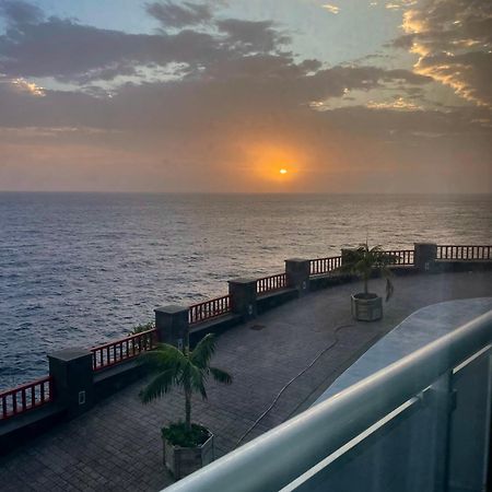 Blue Views Apartment Los Sauces Bagian luar foto