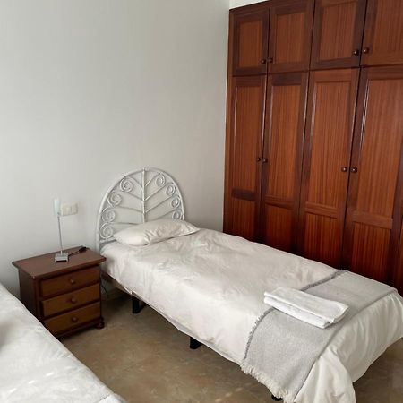 Blue Views Apartment Los Sauces Bagian luar foto