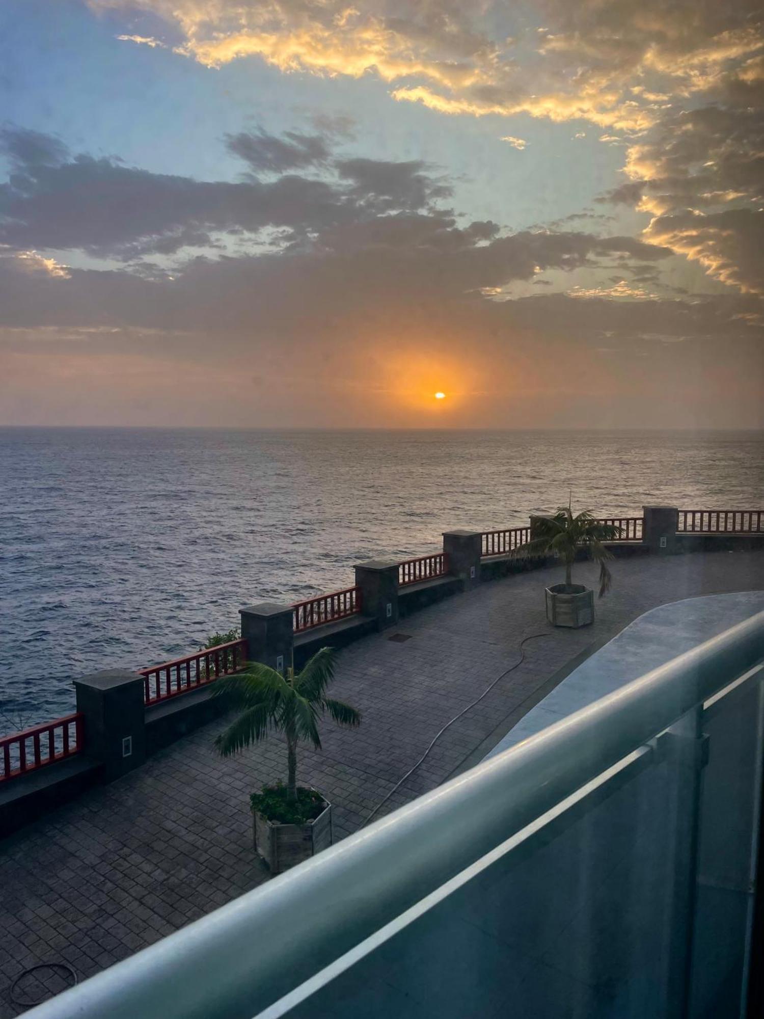 Blue Views Apartment Los Sauces Bagian luar foto