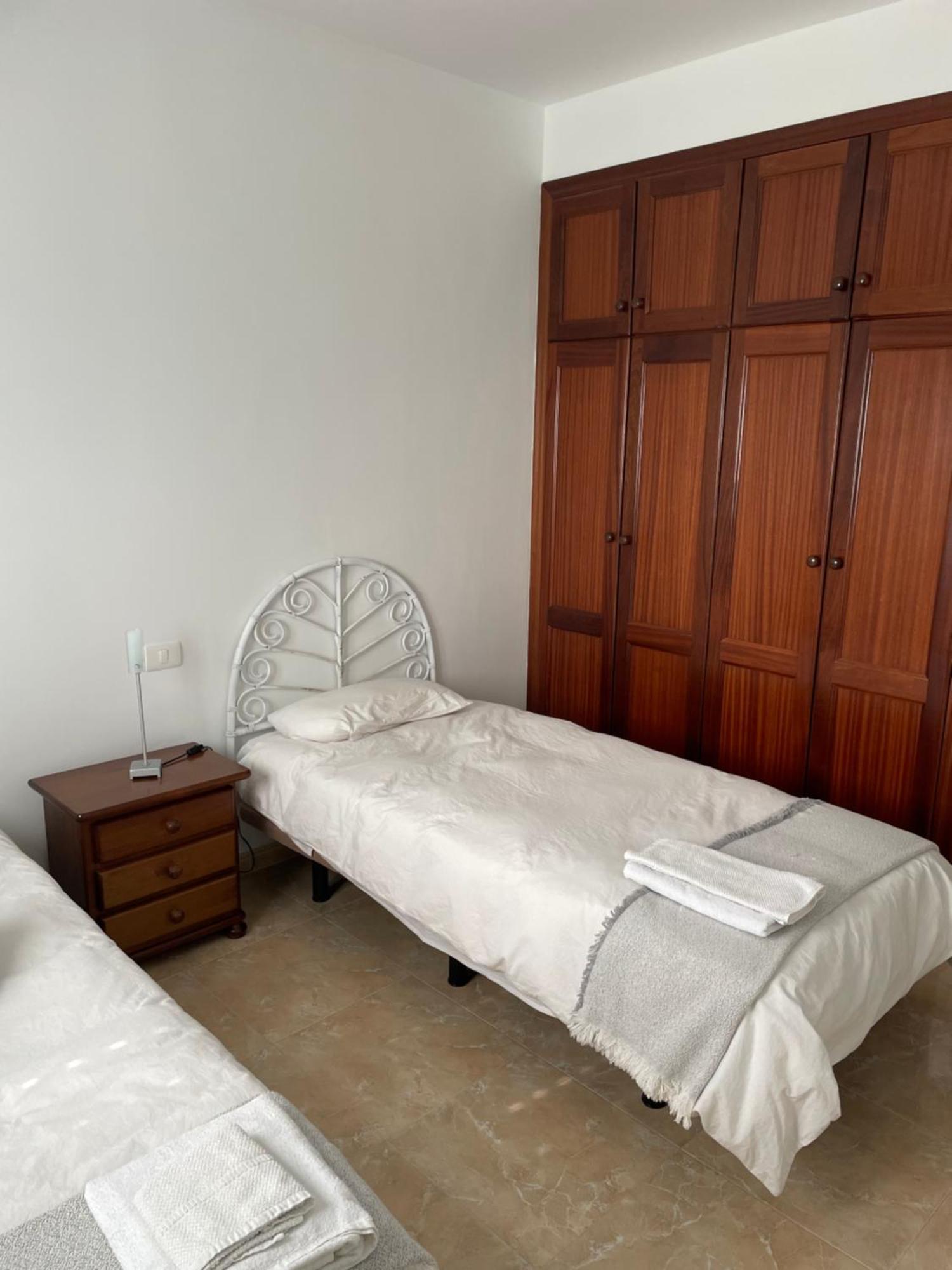 Blue Views Apartment Los Sauces Bagian luar foto