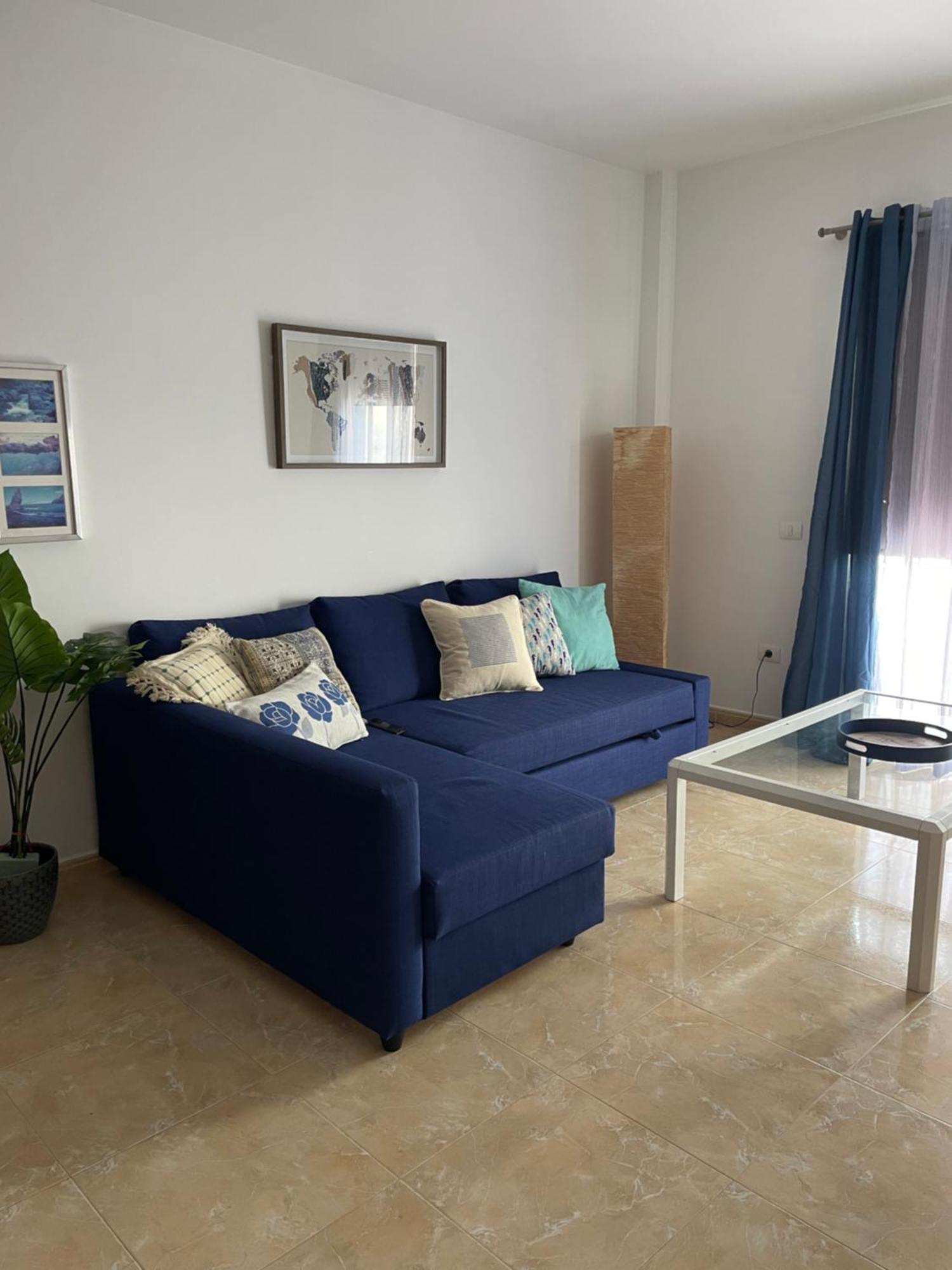Blue Views Apartment Los Sauces Bagian luar foto