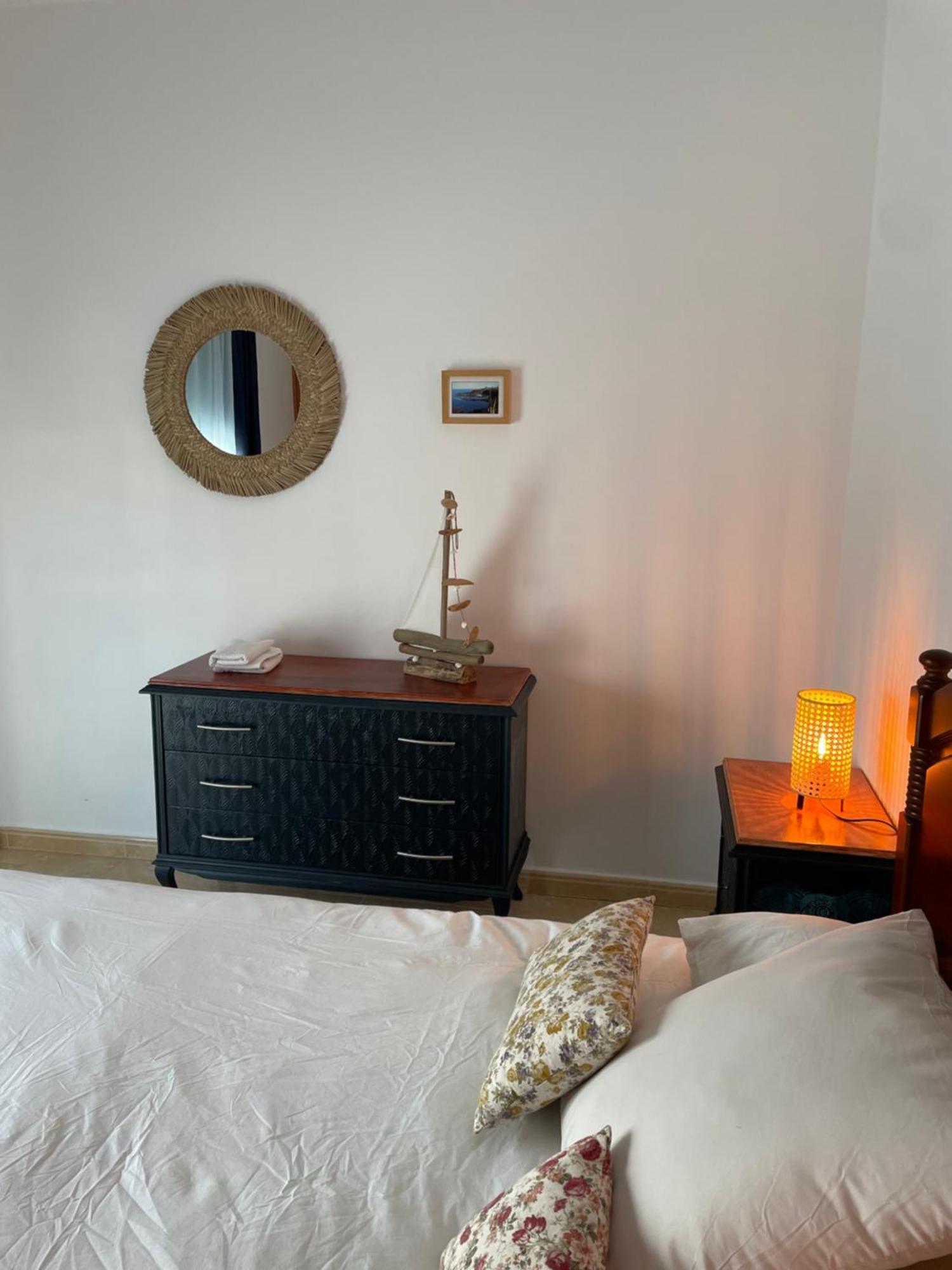 Blue Views Apartment Los Sauces Bagian luar foto