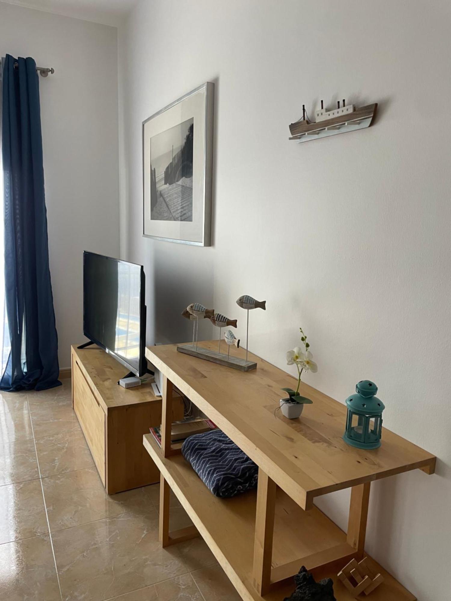 Blue Views Apartment Los Sauces Bagian luar foto