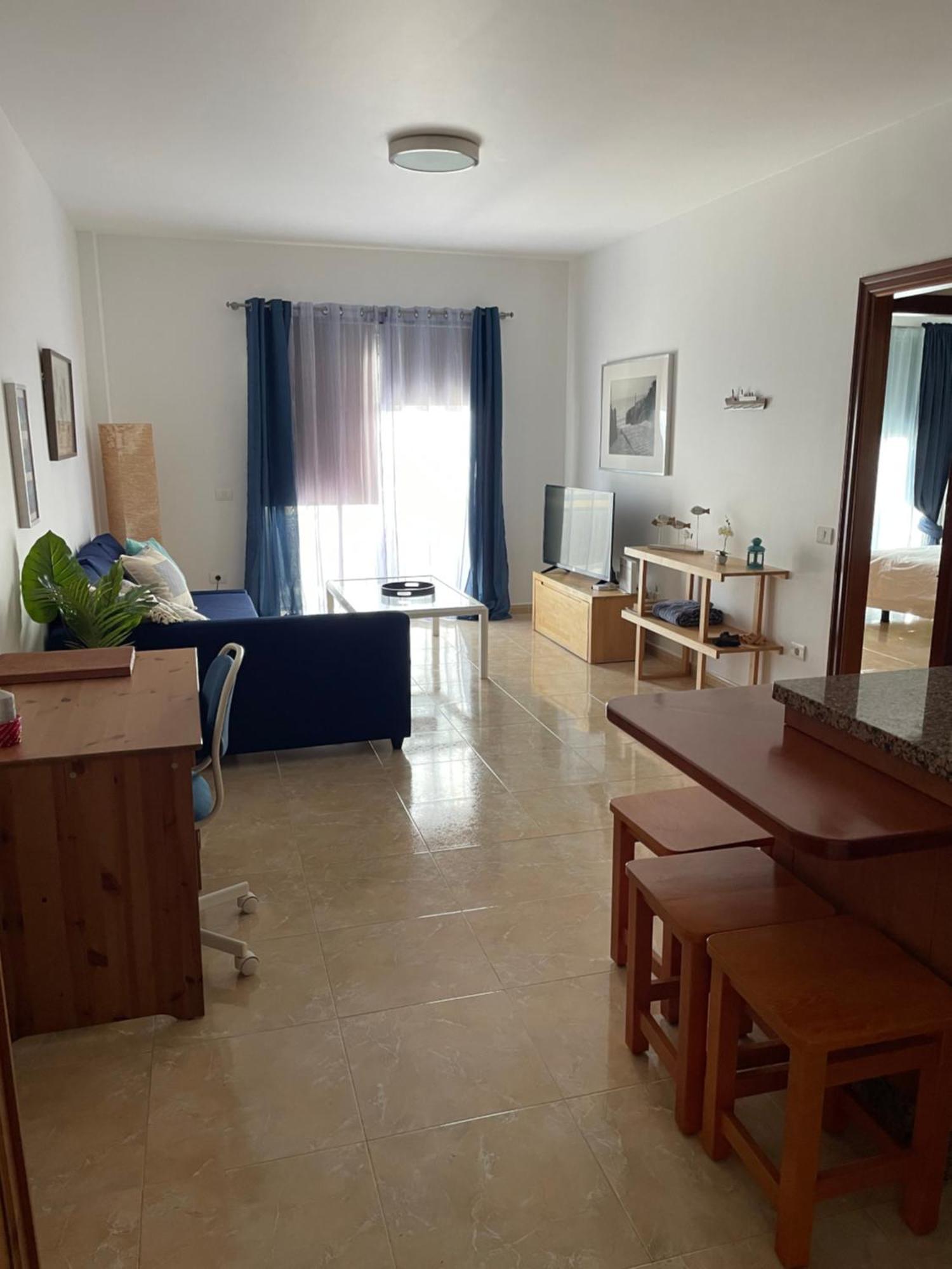 Blue Views Apartment Los Sauces Bagian luar foto