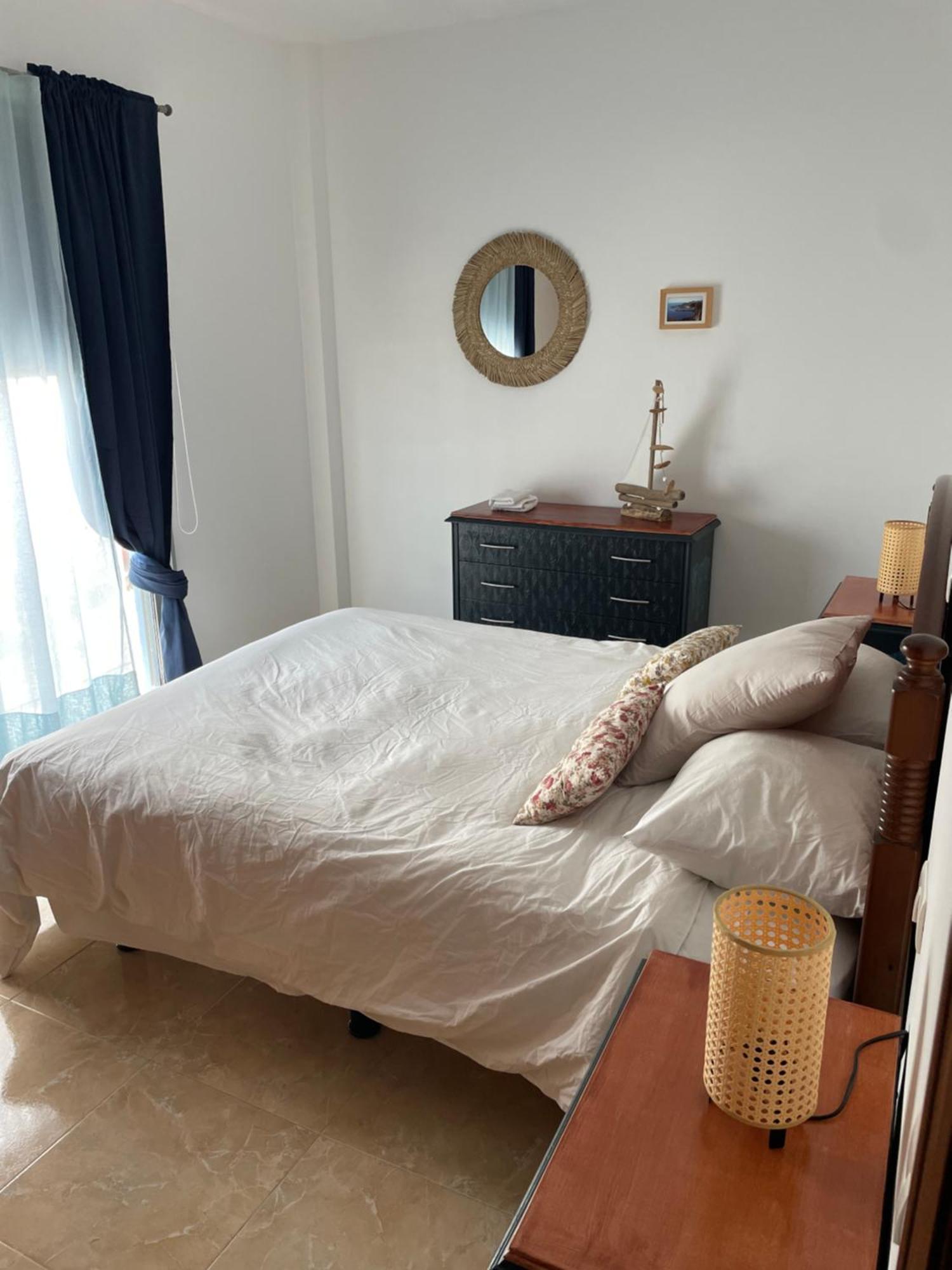 Blue Views Apartment Los Sauces Bagian luar foto