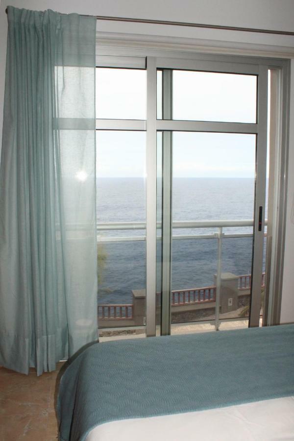 Blue Views Apartment Los Sauces Bagian luar foto