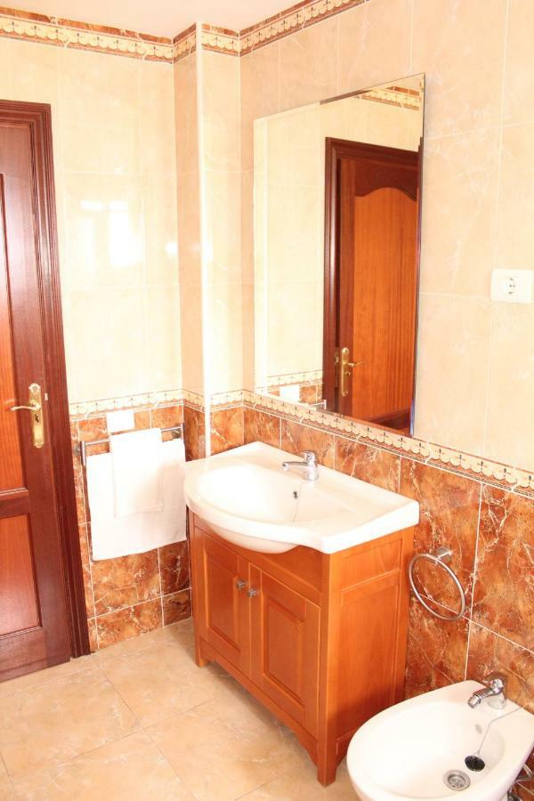 Blue Views Apartment Los Sauces Bagian luar foto