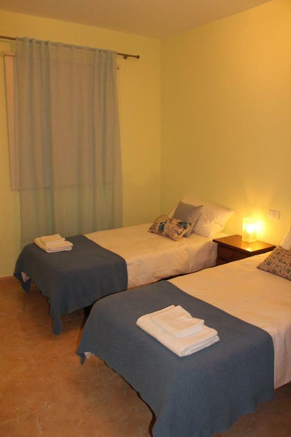 Blue Views Apartment Los Sauces Bagian luar foto
